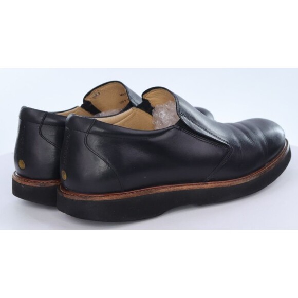 Samuel Hubbard Frequent Traveler $285 Men\'s Loafers Shoes Size EU 42.5 US 9 M